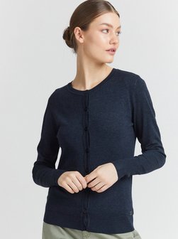 Damen Strickjacke - OXHlin