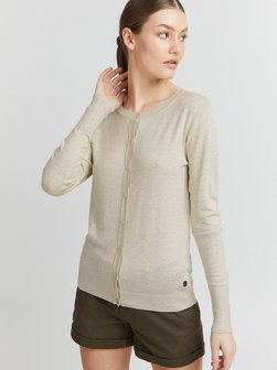 Damen Strickjacke - OXHlin