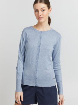 Damen Strickjacke - OXHlin