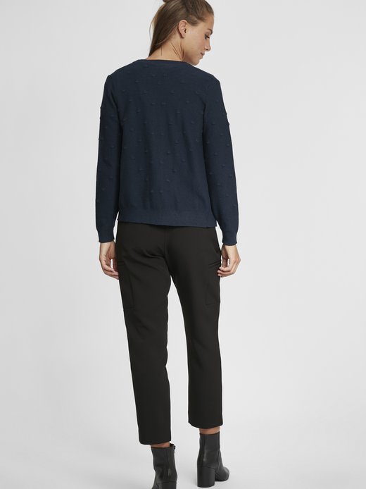 Damen Strickjacke - OXKalotta