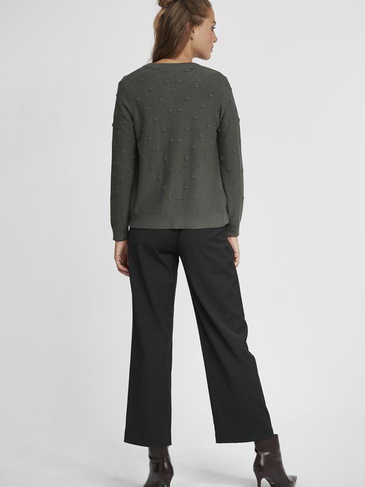 Damen Strickjacke - OXKalotta