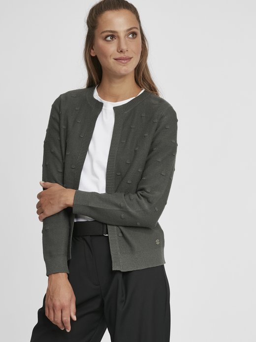 Damen Strickjacke - OXKalotta