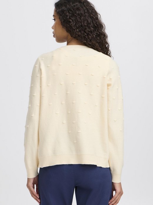 Damen Strickjacke - OXKalotta