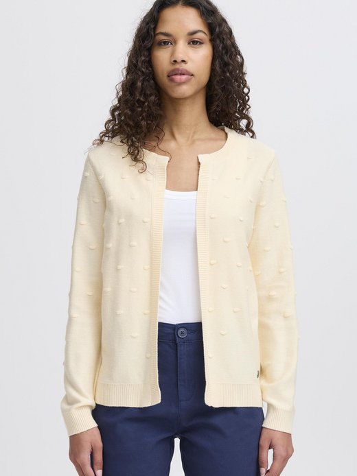 Damen Strickjacke - OXKalotta