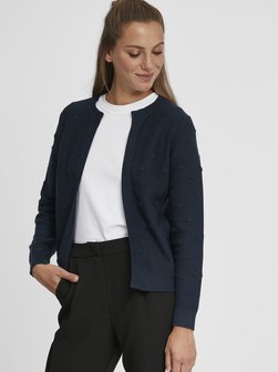 Damen Strickjacke - OXKalotta