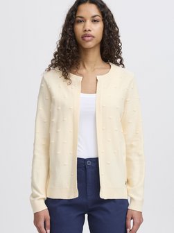 Damen Strickjacke - OXKalotta