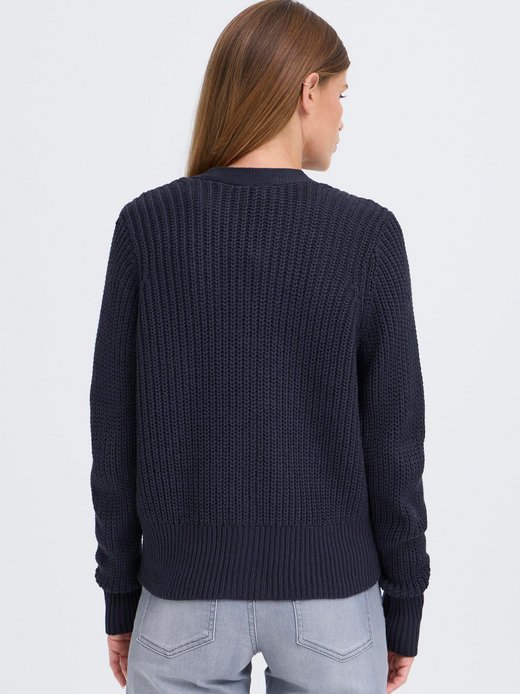 Damen Strickjacke - OXKanna