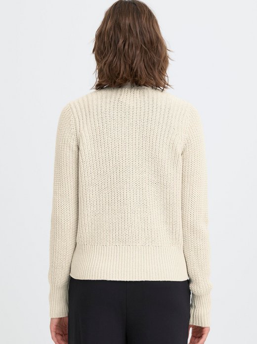 Damen Strickjacke - OXKanna