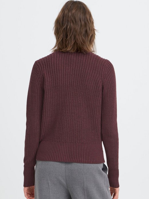 Damen Strickjacke - OXKanna