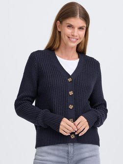 Damen Strickjacke - OXKanna