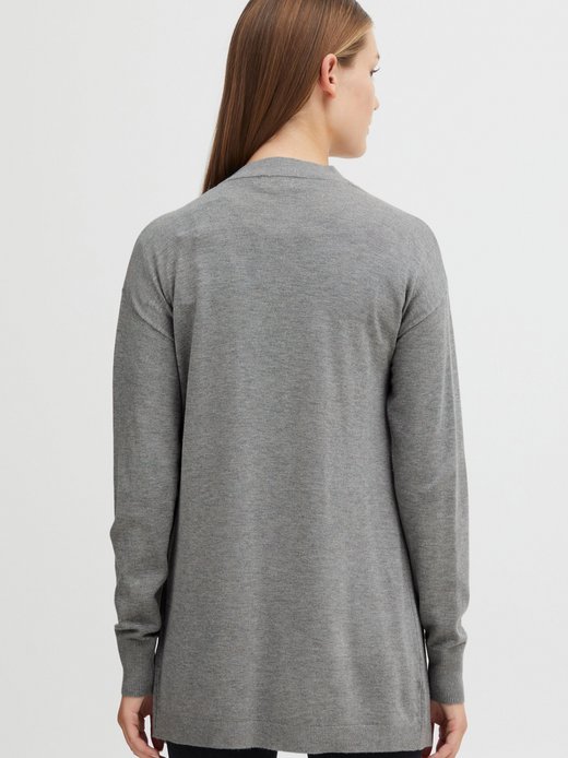 Damen Strickjacke - OXKat