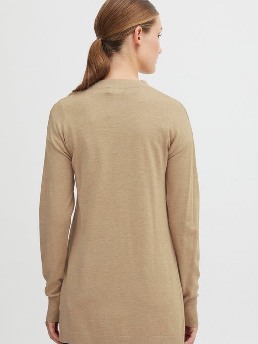 Damen Strickjacke - OXKat