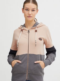 Damen Strickjacke - OXKate