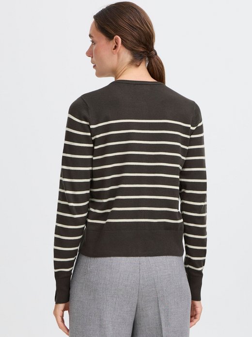 Damen Strickjacke - OXKeana