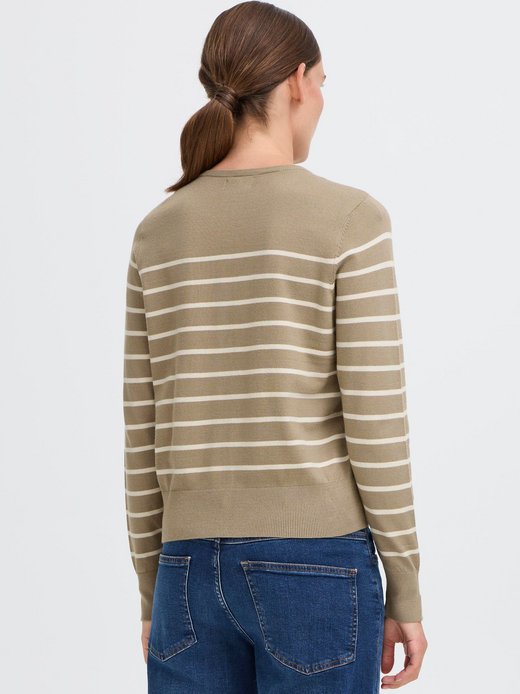 Damen Strickjacke - OXKeana