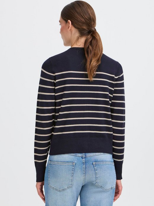 Damen Strickjacke - OXKeana