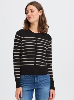 Damen Strickjacke - OXKeana