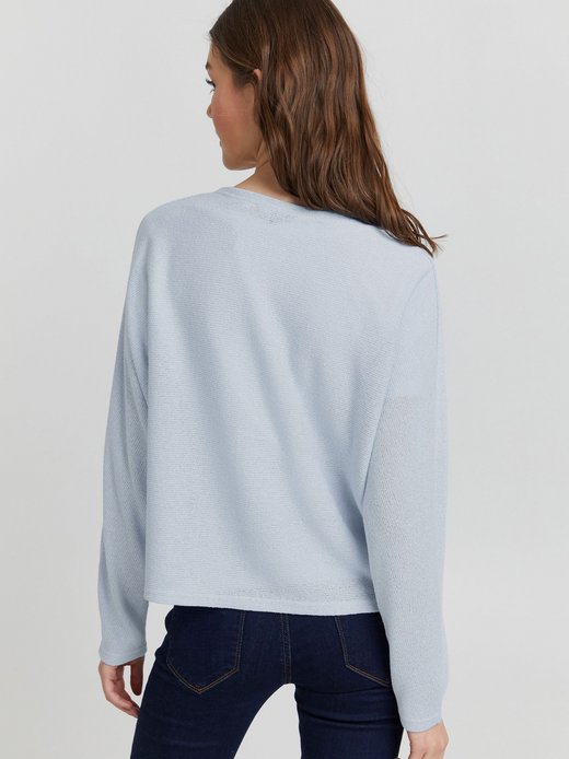 Damen Strickjacke - OXKike