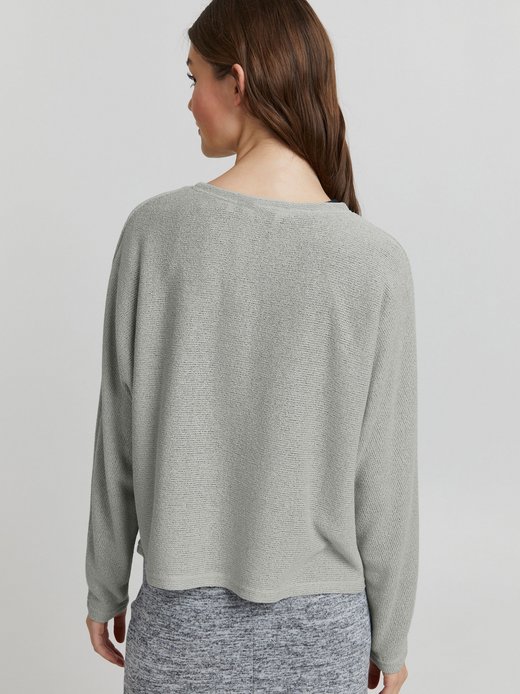 Damen Strickjacke - OXKike