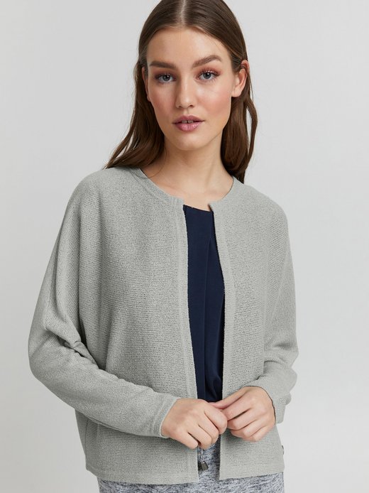 Damen Strickjacke - OXKike