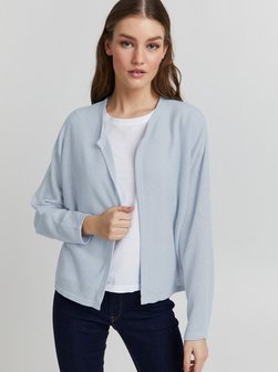 Damen Strickjacke - OXKike