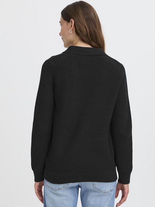 Damen Strickjacke - OXKimmie