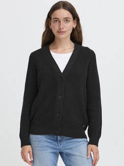 Damen Strickjacke - OXKimmie