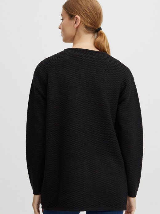 Damen Strickjacke - OXMiline