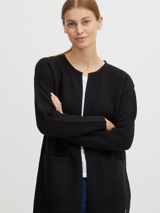 Damen Strickjacke - OXMiline