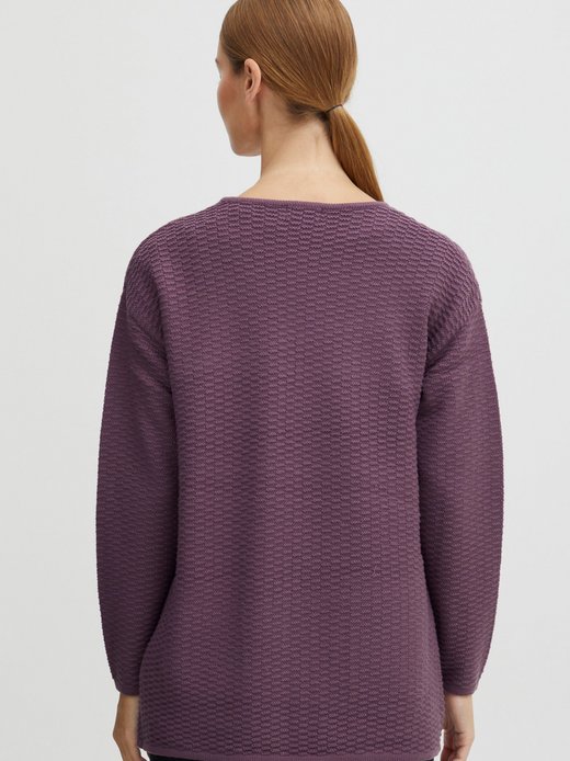 Damen Strickjacke - OXMiline