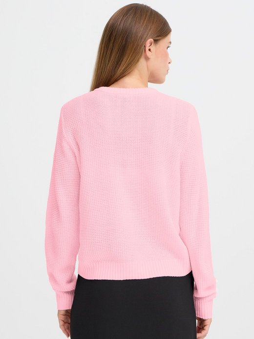 Damen Strickjacke - OXMoma