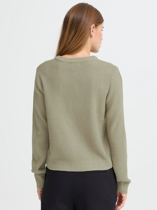 Damen Strickjacke - OXMoma