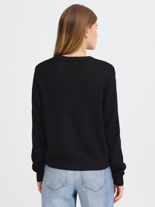 Damen Strickjacke - OXMoma