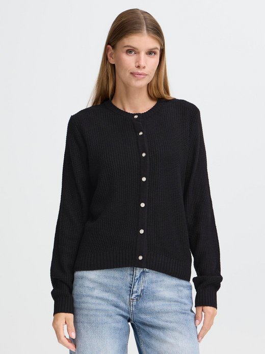 Damen Strickjacke - OXMoma