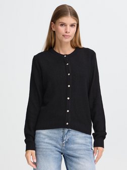 Damen Strickjacke - OXMoma