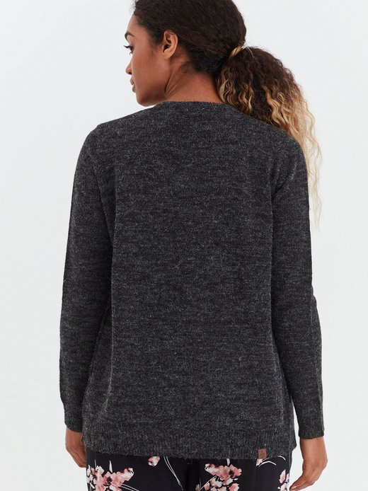 Damen Strickjacke - OXNena