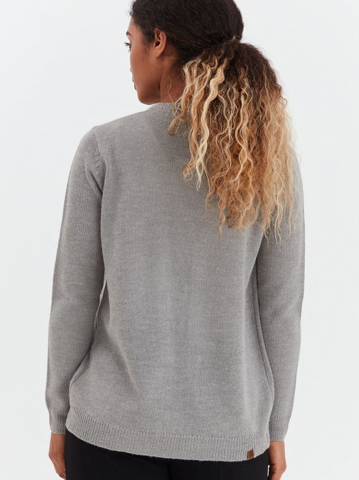 Damen Strickjacke - OXNena