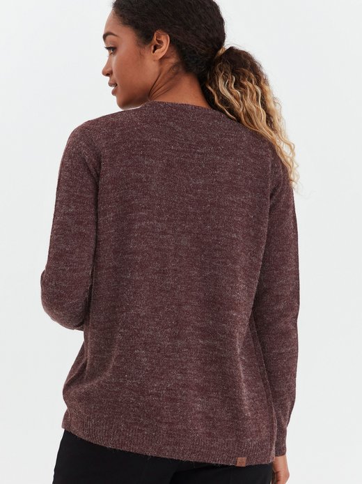 Damen Strickjacke - OXNena