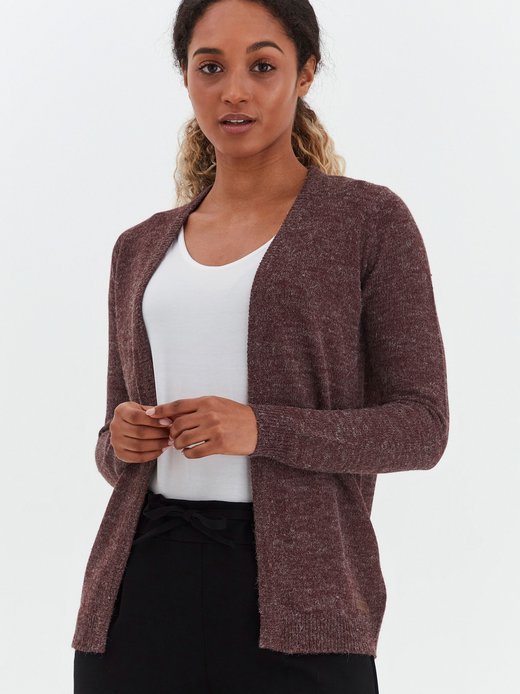 Damen Strickjacke - OXNena
