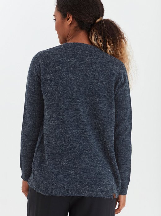 Damen Strickjacke - OXNena