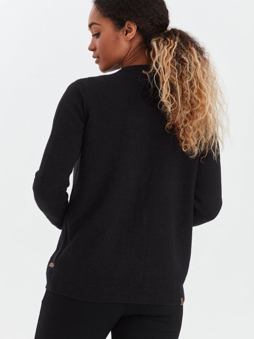 Damen Strickjacke - OXNena