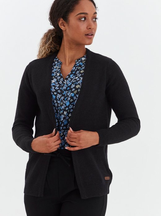 Damen Strickjacke - OXNena