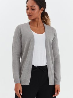 Damen Strickjacke - OXNena