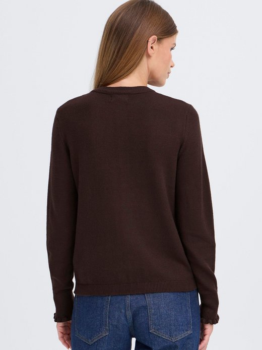 Damen Strickjacke - OXNera