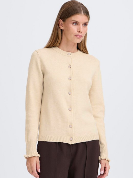 Damen Strickjacke - OXNera