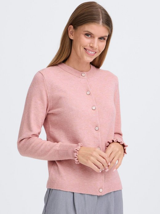 Damen Strickjacke - OXNera