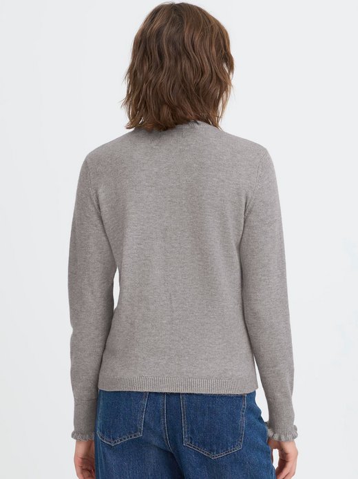 Damen Strickjacke - OXNera