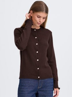 Damen Strickjacke - OXNera