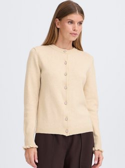 Damen Strickjacke - OXNera