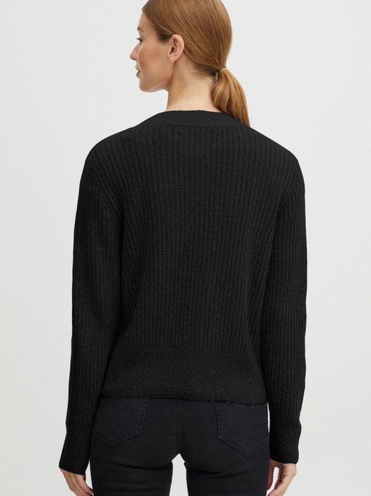 Damen Strickjacke - OXNorene